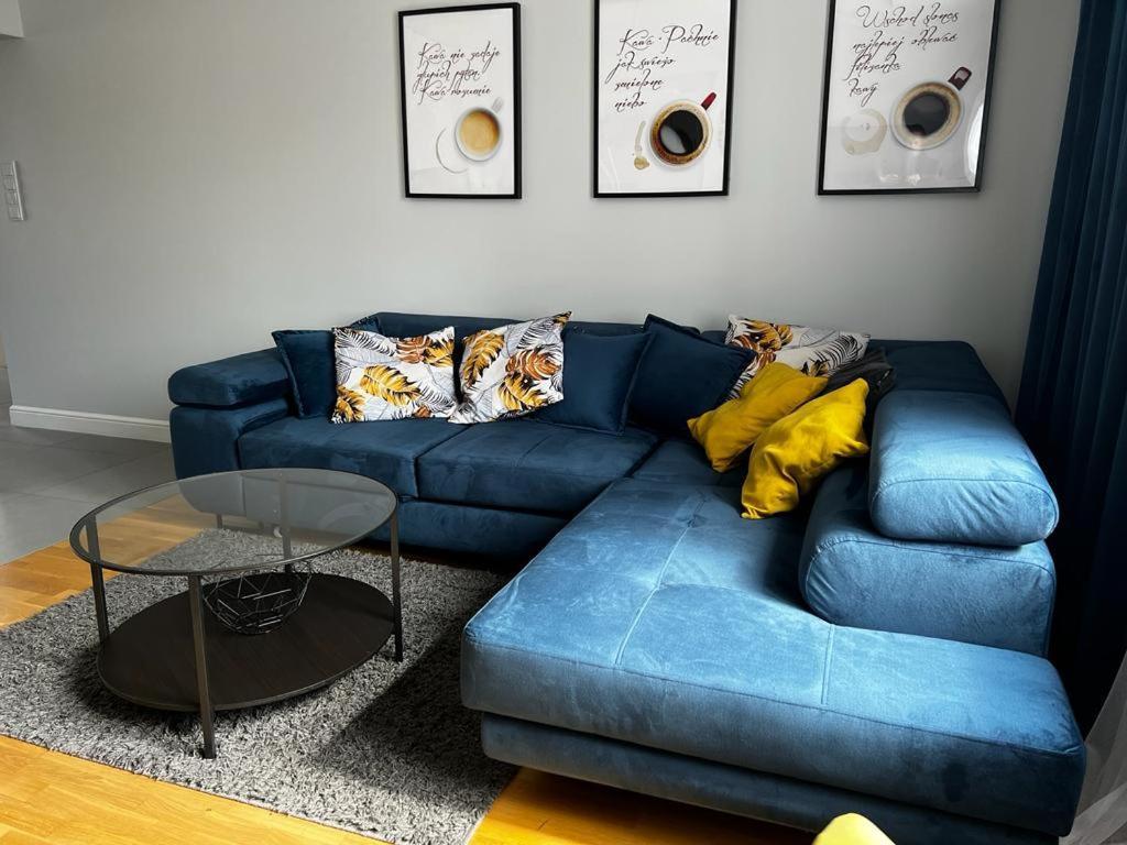 Family & Business Elegant Apartments Ul Astronautow Centrum Downtown - 3 Bedroom, Parking Kielce Bagian luar foto