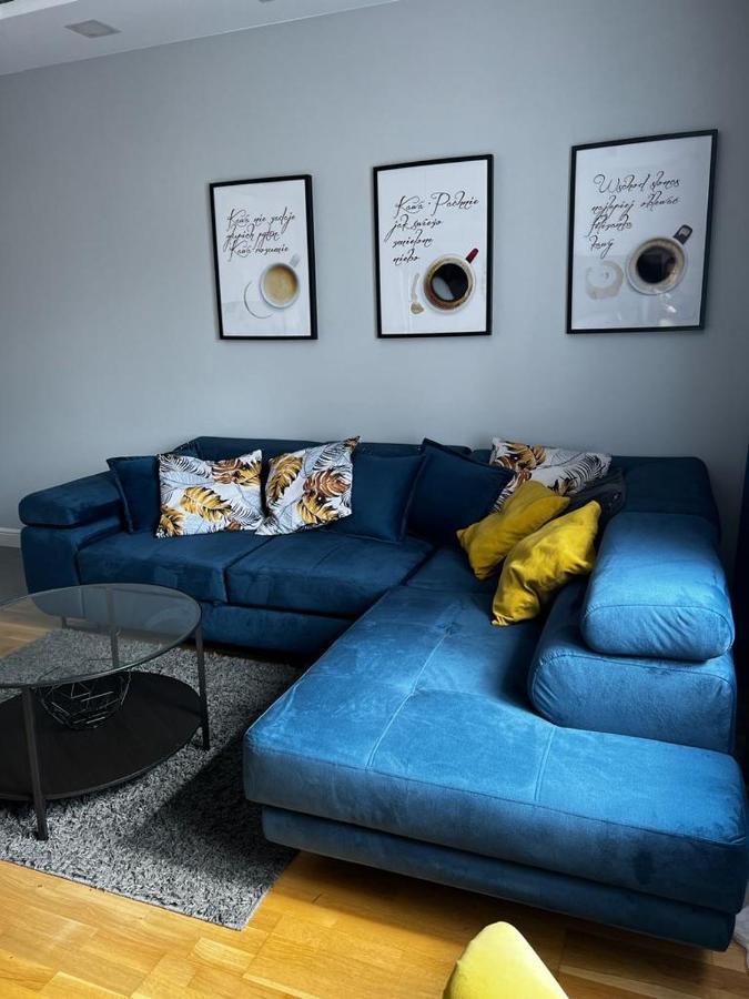Family & Business Elegant Apartments Ul Astronautow Centrum Downtown - 3 Bedroom, Parking Kielce Bagian luar foto