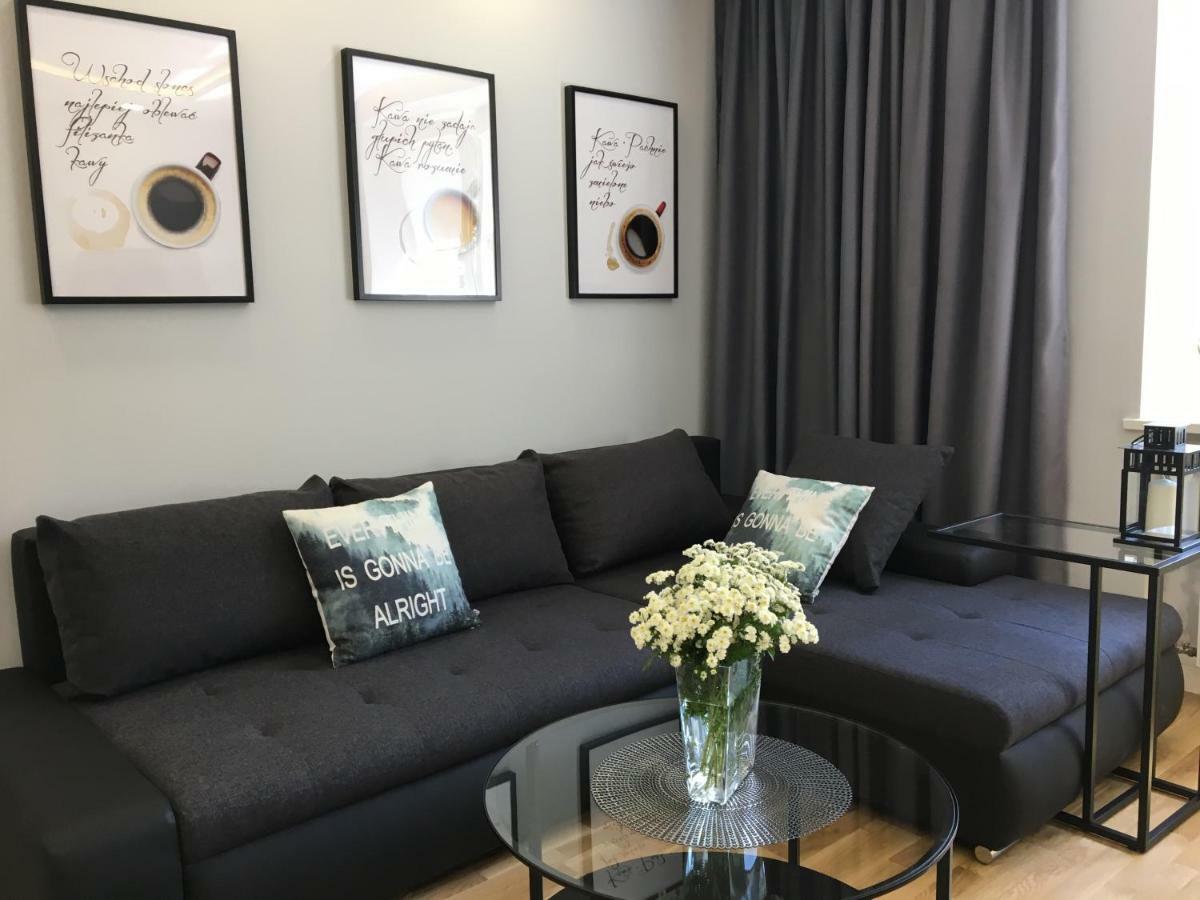 Family & Business Elegant Apartments Ul Astronautow Centrum Downtown - 3 Bedroom, Parking Kielce Bagian luar foto