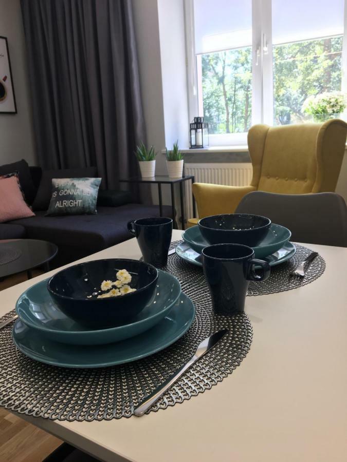 Family & Business Elegant Apartments Ul Astronautow Centrum Downtown - 3 Bedroom, Parking Kielce Bagian luar foto